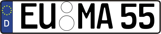 EU-MA55