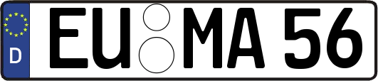 EU-MA56