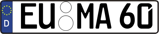 EU-MA60