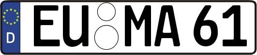 EU-MA61