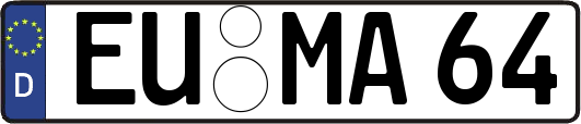 EU-MA64