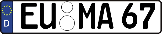 EU-MA67