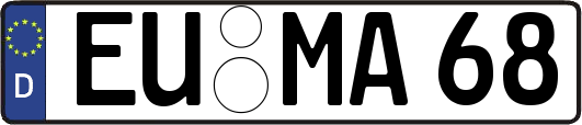 EU-MA68