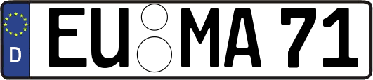 EU-MA71
