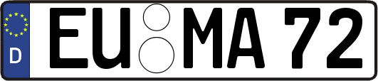 EU-MA72