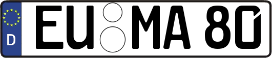 EU-MA80