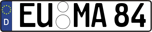 EU-MA84