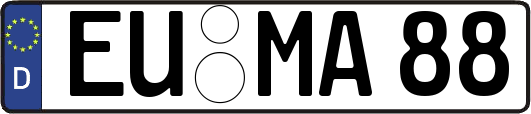 EU-MA88