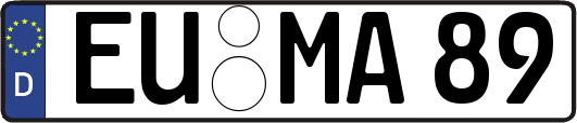 EU-MA89