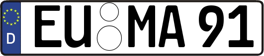 EU-MA91