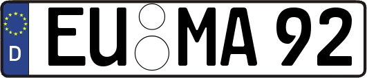 EU-MA92