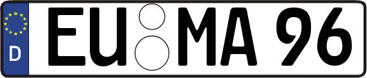 EU-MA96