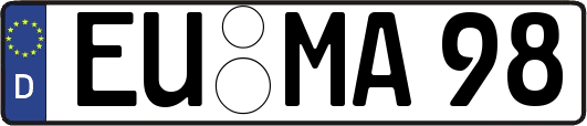 EU-MA98
