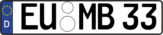 EU-MB33