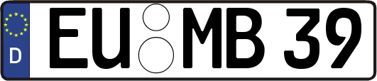 EU-MB39