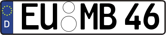 EU-MB46