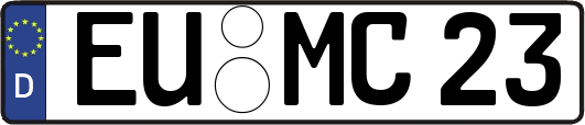 EU-MC23