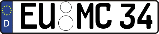 EU-MC34