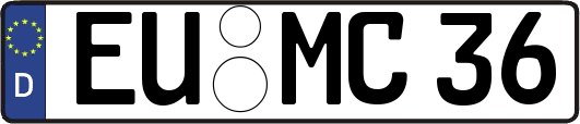 EU-MC36