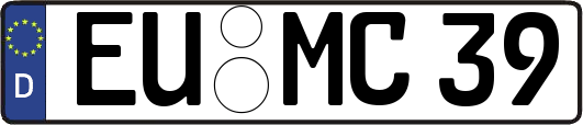 EU-MC39