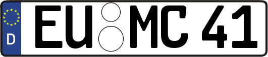 EU-MC41