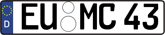 EU-MC43