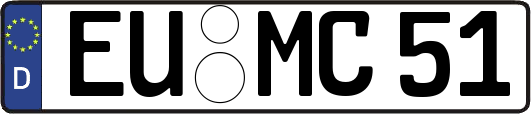 EU-MC51
