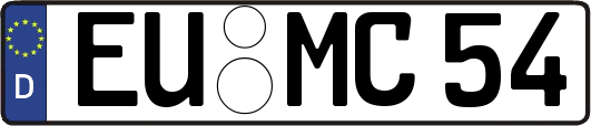 EU-MC54