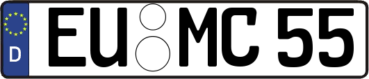 EU-MC55