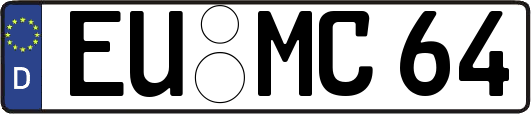 EU-MC64