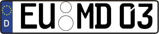 EU-MD03