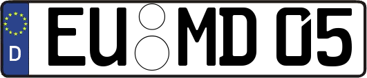 EU-MD05