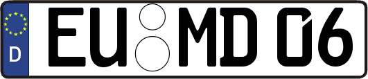 EU-MD06