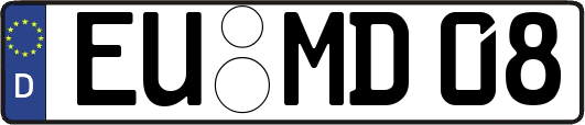 EU-MD08