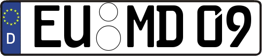 EU-MD09