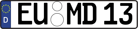 EU-MD13