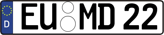 EU-MD22