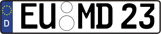 EU-MD23