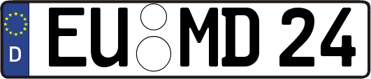 EU-MD24