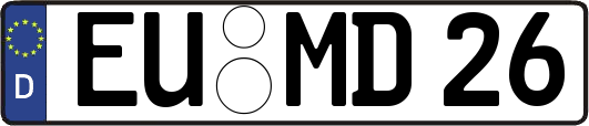 EU-MD26