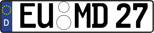 EU-MD27