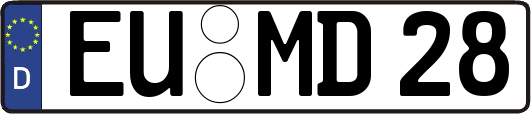EU-MD28