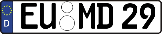 EU-MD29