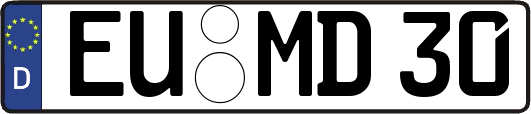 EU-MD30