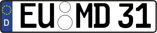 EU-MD31