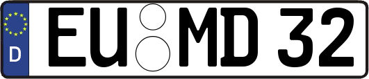 EU-MD32