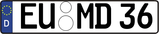 EU-MD36