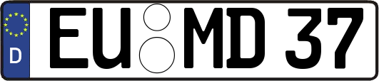 EU-MD37