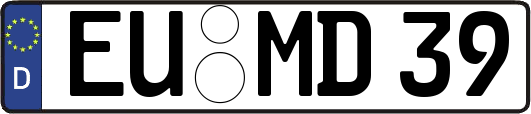 EU-MD39