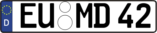 EU-MD42